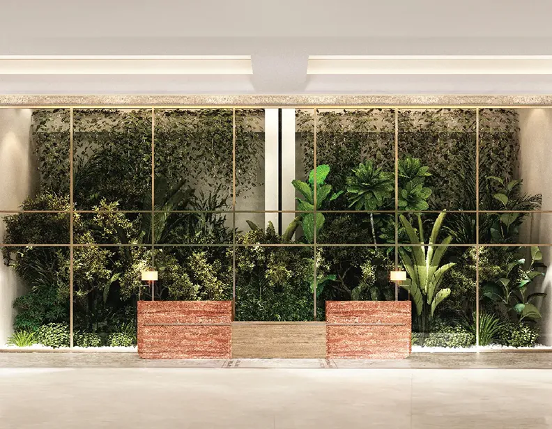 About Godrej Bayview Properties